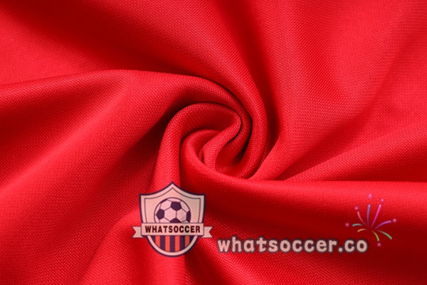 Flamengo Red Tracksuit 2023-2024
