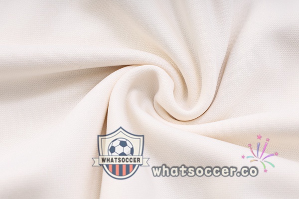 Italy White Tracksuit 2023-2024