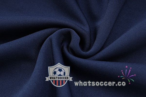 Italy Blue Royal Tracksuit 2023-2024