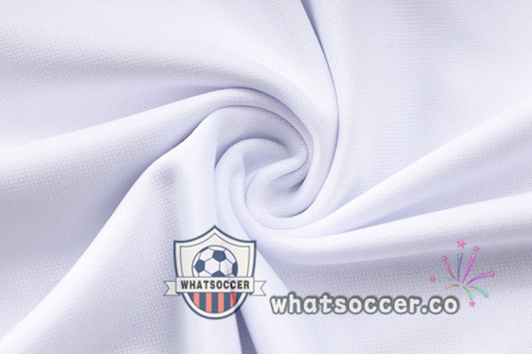 Dortmund BVB White Tracksuit 2023-2024