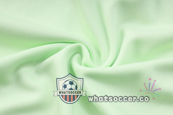 Training Polo Brazil + Pants Green 2023-2024