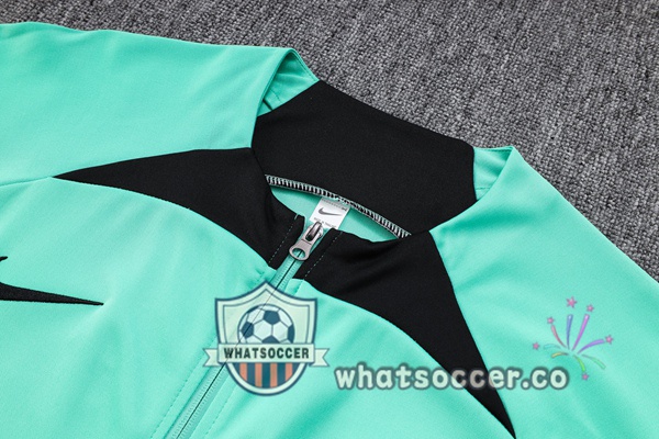 FC Chelsea Green Training Jacket 2023-2024