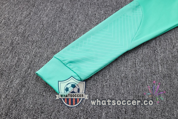 FC Chelsea Green Training Jacket 2023-2024