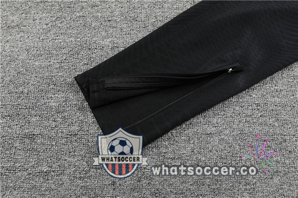 FC Liverpool Gray Tracksuit 2023-2024