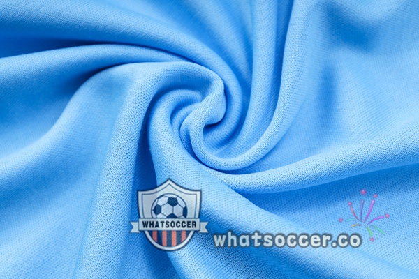 Argentina + Shorts Blue Soccer Vest 2023-2024