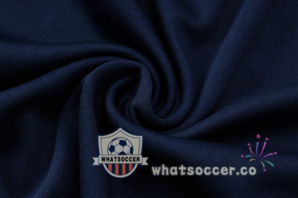 Training Polo Arsenal + Pants Blue Royal 2023-2024