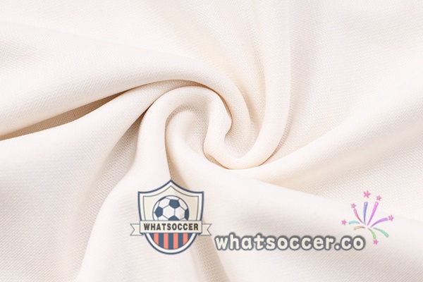 Manchester United White Tracksuit 2023-2024