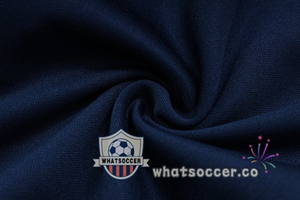 Cruzeiro EC Blue Royal Training Jacket 2023-2024