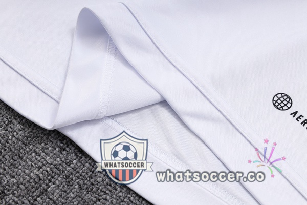 Cruzeiro EC White Tracksuit 2023-2024