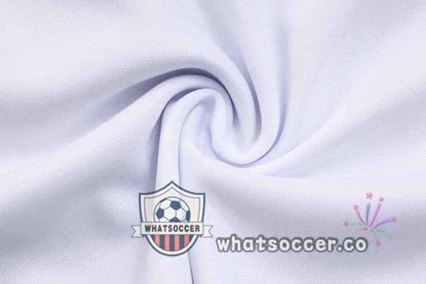Cruzeiro EC White Tracksuit 2023-2024