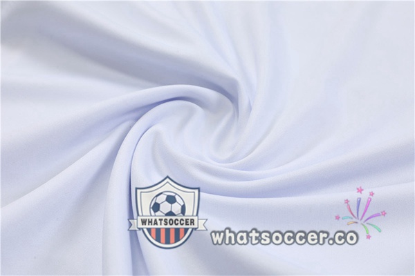 Algeria White Tracksuit 2023-2024
