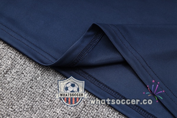 Arsenal Blue Royal Tracksuit 2023-2024