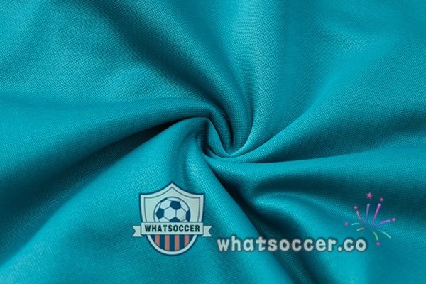 Juventus Green Hooded Jacket 2023-2024