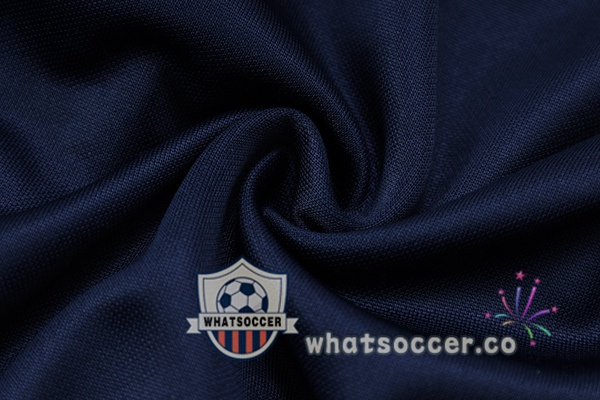 Arsenal Blue Royal Training Jacket 2023-2024