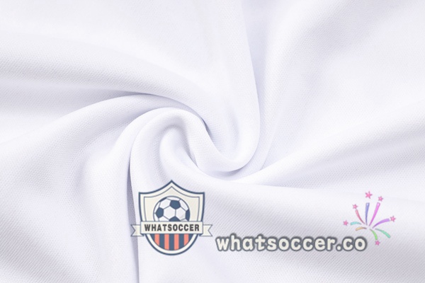 Italy Training T-Shirts + Pants White 2023-2024