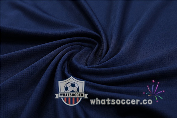 Argentina Training T-Shirts + Shorts Blue Royal 2023-2024