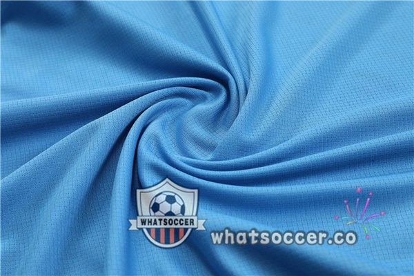 Argentina Training T-Shirts + Shorts Blue 2023-2024