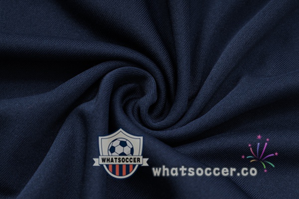 Training Polo Paris PSG + Pants Blue Royal 2023-2024