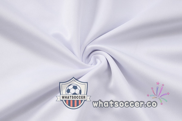 Paris PSG White Tracksuit 2023-2024