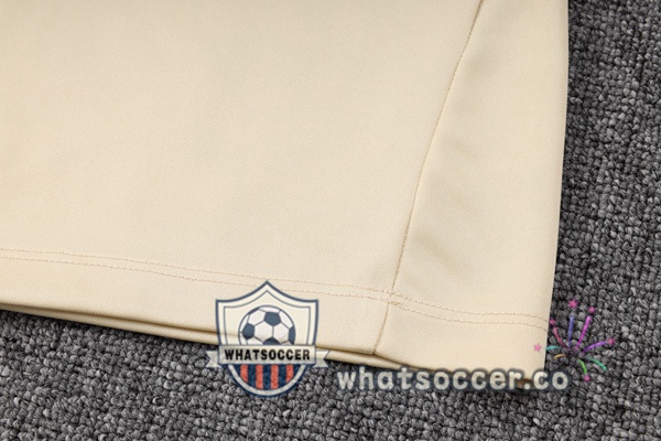 Paris PSG Marron Tracksuit 2023-2024