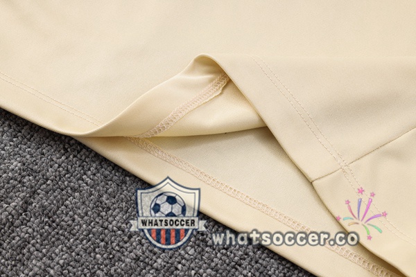 Paris PSG Marron Tracksuit 2023-2024