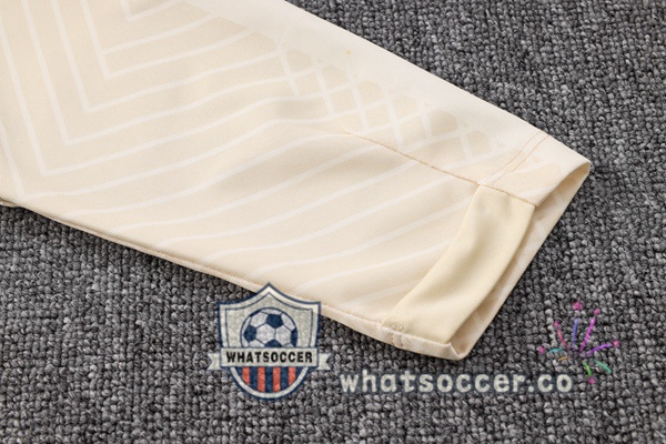 Paris PSG Marron Tracksuit 2023-2024