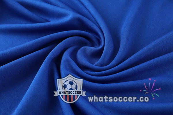 Club America Blue Tracksuit 2023-2024