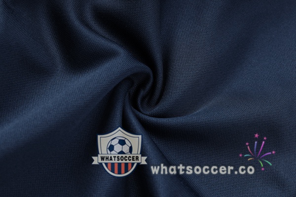 Paris PSG Blue Training Jacket 2023-2024