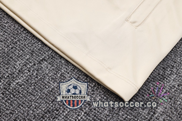 Paris PSG Marron Training Jacket 2023-2024