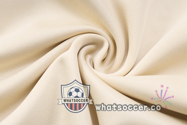 Paris PSG Marron Training Jacket 2023-2024