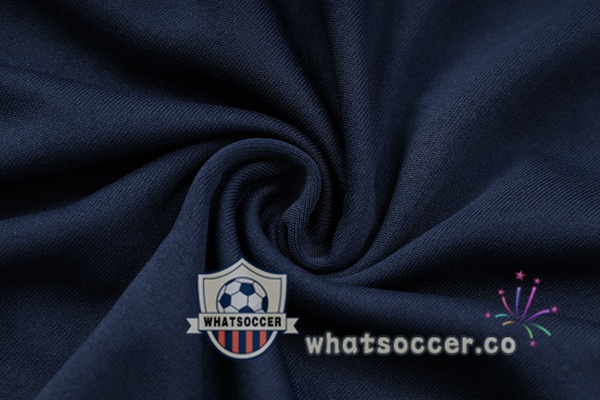Paris PSG Training T-Shirts + Shorts Blue Royal 2023-2024