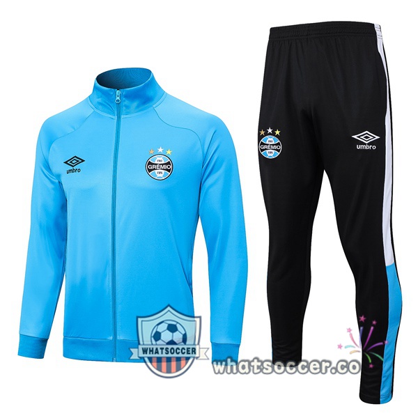 Gremio Blue Training Jacket 2023-2024