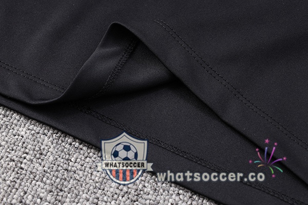 West Ham Black Tracksuit 2023-2024