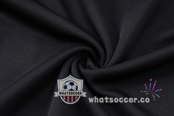 West Ham Black Tracksuit 2023-2024