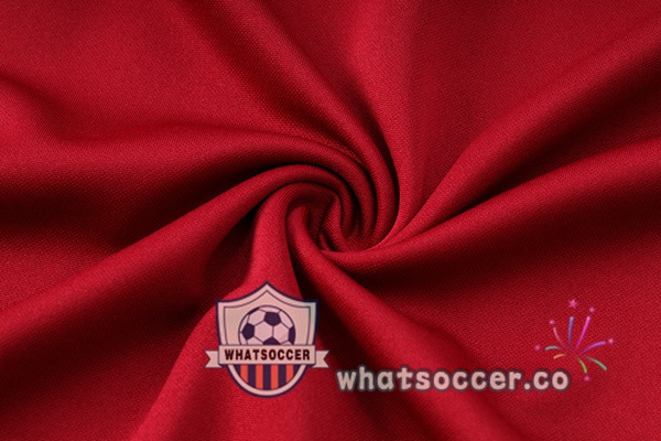 West Ham Red Tracksuit 2023-2024
