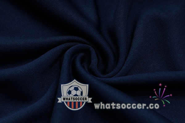 Cruzeiro EC Training T-Shirts + Pants Blue Royal 2023-2024