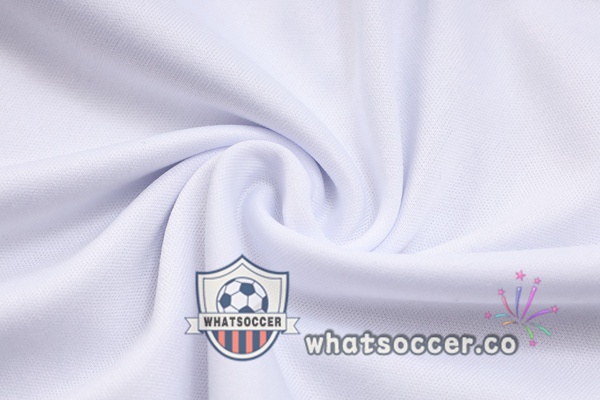 Cruzeiro EC Training T-Shirts + Pants White 2023-2024