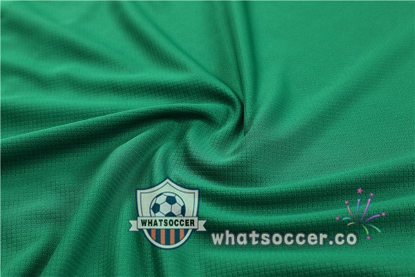 Mexico Training T-Shirts + Shorts Green 2023-2024