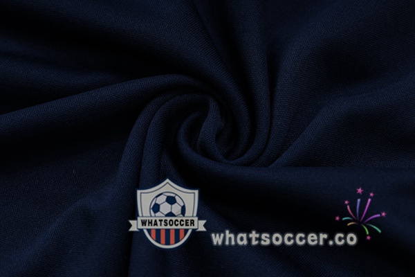 Cruzeiro EC Training T-Shirts + Shorts Blue Royal 2023-2024