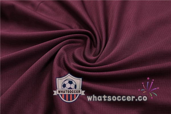 Germany Training T-Shirts + Shorts Red 2023-2024