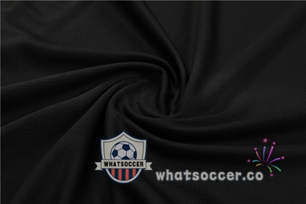 Germany Training T-Shirts + Shorts Black 2023-2024