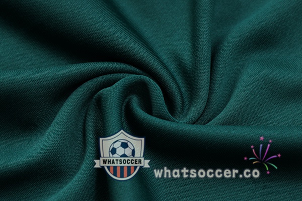 Training Polo Palmeiras + Pants Green 2023-2024