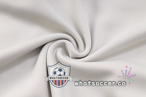 FC Barcelona Gray Tracksuit 2023-2024
