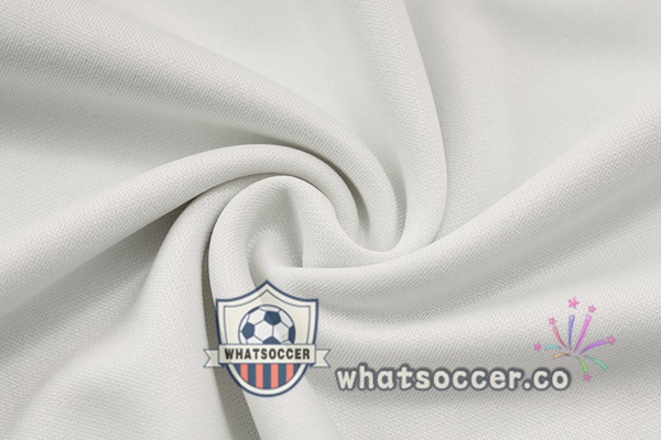 Paris PSG White Tracksuit 2023-2024