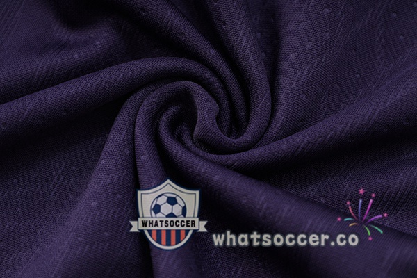 Paris PSG Purple Tracksuit 2023-2024