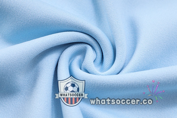 Inter Milan Blue Tracksuit 2023-2024