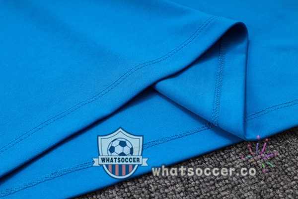 Club America Blue Tracksuit 2023-2024