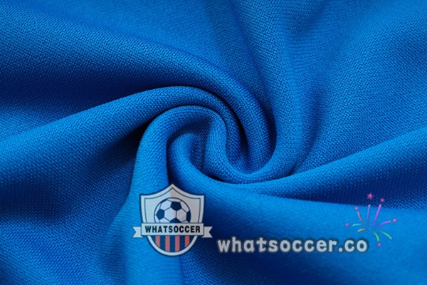 Club America Blue Tracksuit 2023-2024