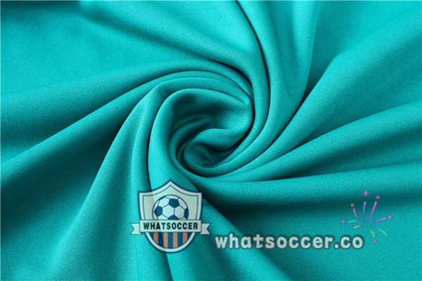 FC Barcelona Cyan Tracksuit 2023-2024