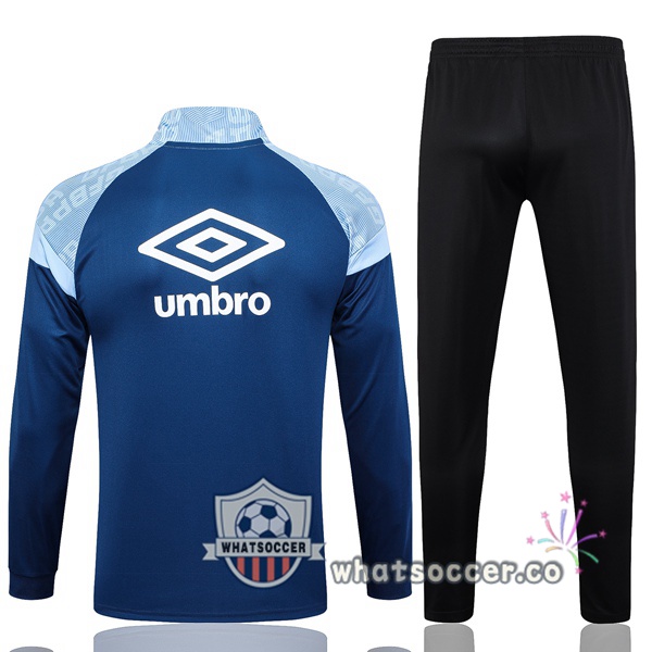 Gremio Blue Tracksuit 2023-2024